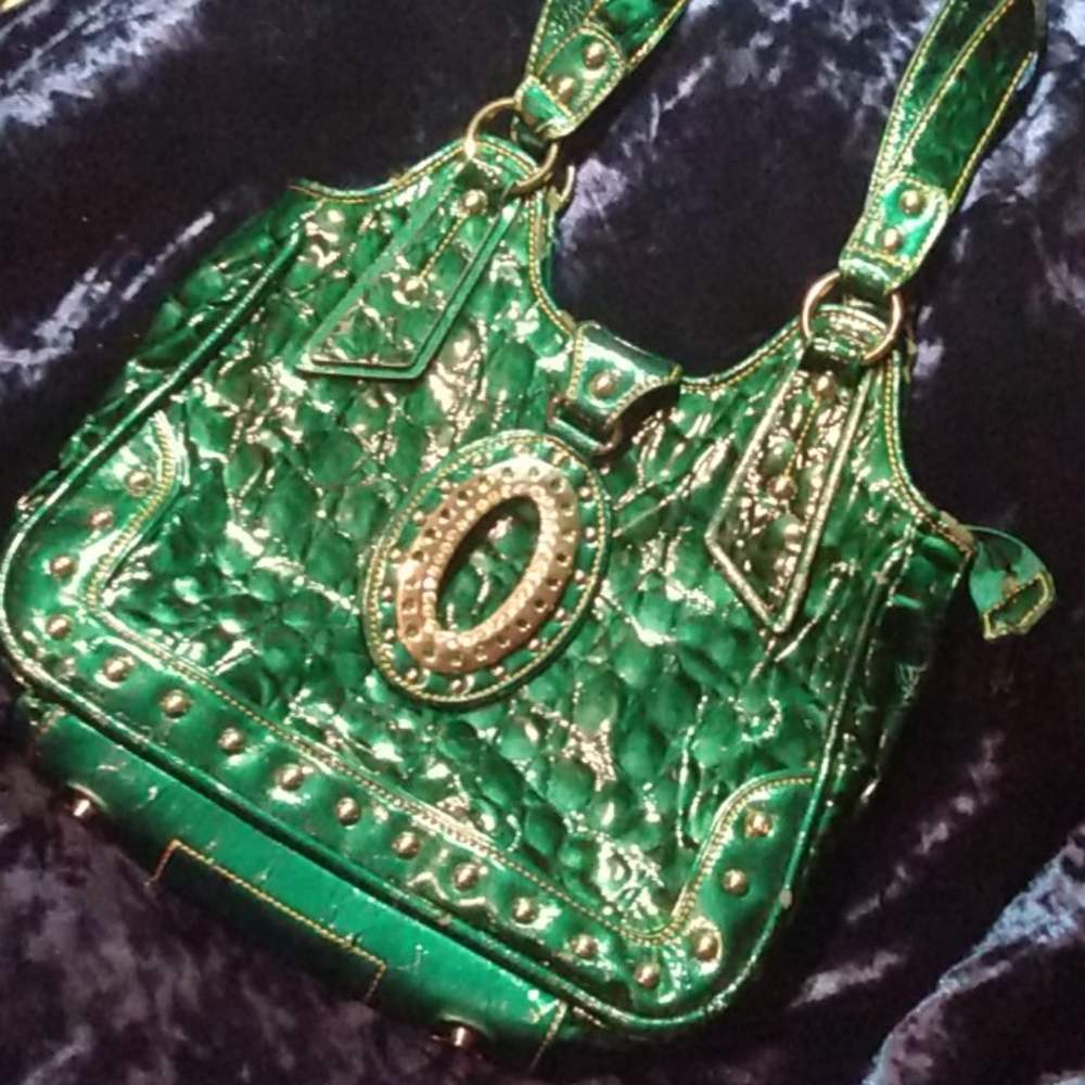 M.C Purse